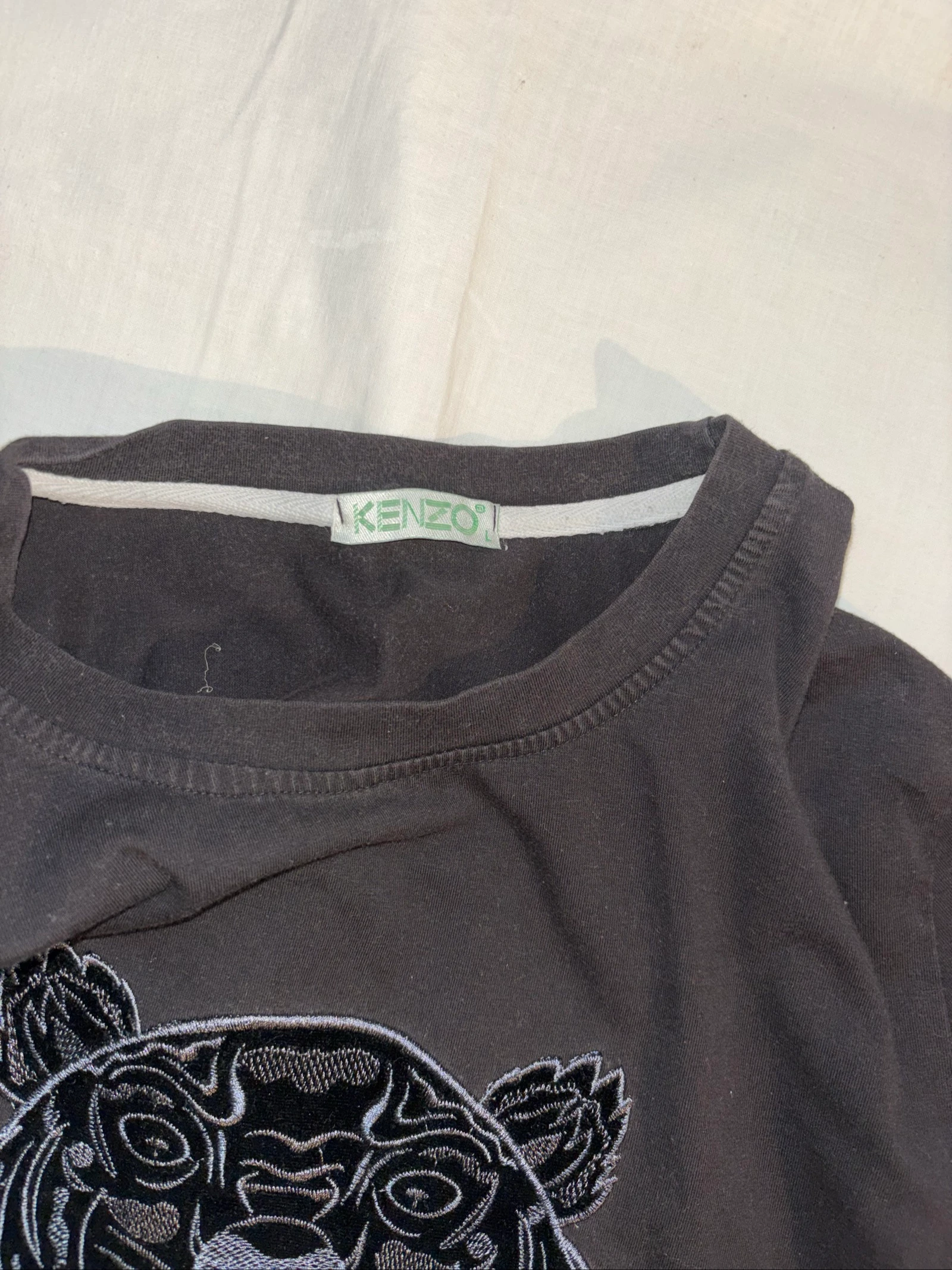 Kenzo Camiseta  – photo 2
